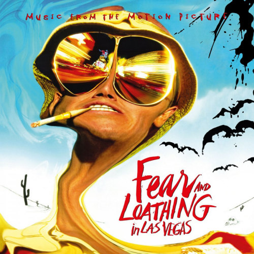 OST - FEAR AND LOATHING IN LAS VEGASOST - FEAR AND LOATHING IN LAS VEGAS.jpg